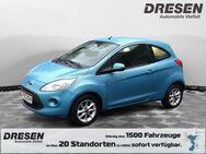 Ford Ka, 1.2 & Edition, Jahr 2014 - Viersen