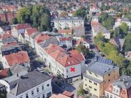 Sanierte 3-Zimmer Wohnung mit Einbauküche in Stadt- und Bahnhofsnähe! - Oldenburg