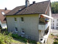 Vielseitig nutzbares Zweifamilienhaus mit Garage ruhig gelegen im Wesselbachtal- Hagen- Hohenlimburg - Hagen (Stadt der FernUniversität)