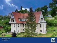 Ausdrucksstarke Architektur trifft auf exponierte Lage! - Dresden