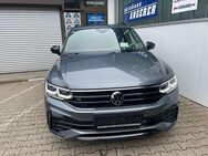 VW Tiguan Allspace 2.0 TDI DSG R-Line 4Motion, Navi,LED,PDC - Immenstadt (Allgäu) Zentrum