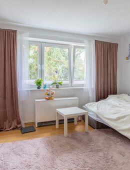 LENAU - 2 vermietete Wohnungen im Paket zum Kauf! - Hannover