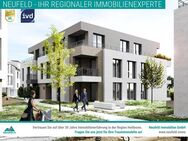 *ERSTBEZUG* Traumhafte 2-Zimmer Penthouse Wohnung in idyllischer Lage wartet auf Sie! - Oedheim