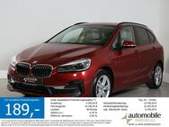 BMW 225, Active Tourer Luxury Line H&K, Jahr 2019 - Paderborn