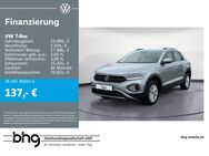 VW T-Roc, 1.5 TSI Life T-Roc Life, Jahr 2023 - Reutlingen