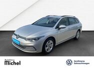 VW Golf Variant, 1.0 TSI Golf VIII Life TravelAssist Plus Rückkamera, Jahr 2022 - Gießen