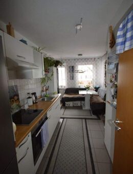 4 Zimmerwohnung Maisonette Wohnung - Sigmaringen