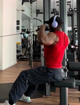 Fitness & Massage - Berlin Steglitz-Zehlendorf