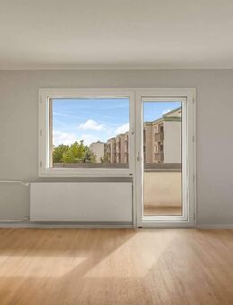 Gemütliche 1-Zimmer-Wohnung mit Einbauküche sucht Nachmieter zum 01.02.2026! - Berlin