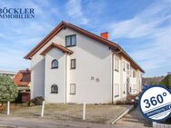 Ihre neue Wohnung - stadtnah, ruhig, mit großem Balkon - Pforzheim