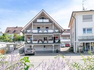 Sofort bezugsfrei! Moderne Maisonette-Wohnung in Tettnang - Tettnang