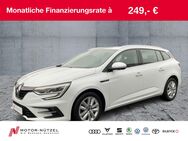 Renault Megane, 1.6 Grandtour e-Tech Full, Jahr 2021 - Hof