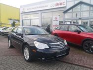 Chrysler Sebring 2.0 Touring*Klima*Tempomat*TÜV Neu - Flensburg