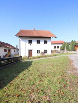 Wohnen wo andere Urlaub machen!! - Freistehendes Einfamilienhaus im Zentrum von Rattenberg - Rattenberg