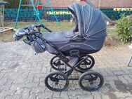 Kinderwagen Set - Güstrow