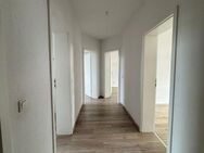 Helle 3 Zimmer Wohnung in der City! - Wilhelmshaven