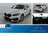 BMW 118 i Lim. Sport Line Temp. SHZ HiFi BT NAVI LED - Roßtal