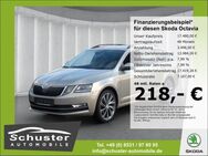 Skoda Octavia Combi L&K Laurin & Klement 2.0TDI*DSG - Ruhstorf (Rott)