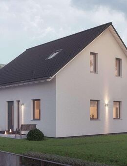 Euer neues Zuhause wartet auf Euch! - Heiligkreuzsteinach