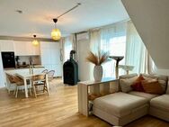 Wunderschöne Maisonette-Wohnung am Mittellandkanal in Sehnde - PROVISIONSFREI! - Sehnde