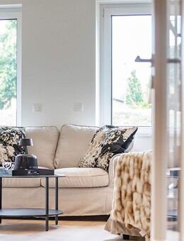 Die perfekte 3-Zimmer-Wohnung - Winsen (Luhe)