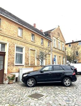 Historisches Immopaket in Ueckermündes Altstadt am Stadthafen. ARCHITEKTEN & INVESTOREN ACHTUNG - Ueckermünde