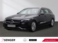 Mercedes C 220, d T Avantgarde, Jahr 2024 - Rheine