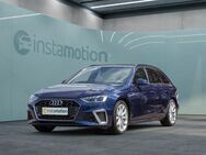 Audi A4, Avant 40 TFSI 2x S LINE, Jahr 2023 - München