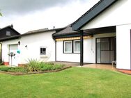 Gemütlicher Bungalow mit drei Garagen und herrlichem Garten Denkendorf/ Gelbelsee - Denkendorf (Bayern)