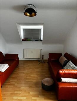Tolle, gepflegte 3 ZKB Wohnung mit Balkon in Wellen fussläufig zur Grenze Grevenmacher in Luxemburg. - Wellen
