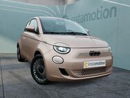 Fiat 500E, ICON 42kWh MAGICEYE CO-DRIVER WINTER KOMFORT, Jahr 2022 - München