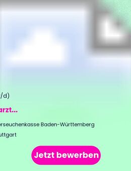 Tierarzt (m/w/d) - Stuttgart