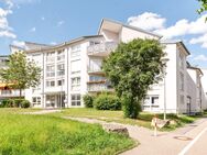 Moderne Maisonette-Wohnung mit Parkettboden, Terrasse & Balkon und 2 Parkplätze in Leonberg-Eltingen - Leonberg (Baden-Württemberg)