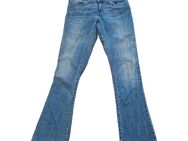 Levis Jeans Bold Curve Skinny Boot 29 29x34 W29 L34 Gr 36 38 S M Schlaghose Slim - Dortmund