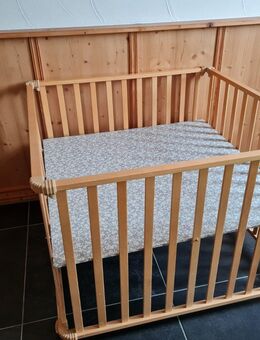 ROBA Laufstall / Laufgitter 100x100 - Lehrte
