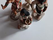 Castagna Figuren indogen - Buchholz (Landkreis Dithmarschen)