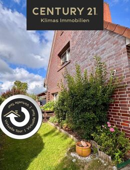 C21: Glück kann man kaufen. Genau hier. - Oyten