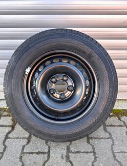 215/65 R16 C 109/107 T Conti VanContact 4 Season 7LA601027B - Sinzheim