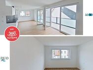 **Super modern: Geräumige 4-Zimmer-Wohnung mit Balkon und Gäste-WC inklusive 360°-Rundgang** - Geislingen (Steige)