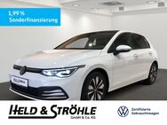 VW Golf, 2.0 TDI 8 MOVE, Jahr 2024 - Neu Ulm