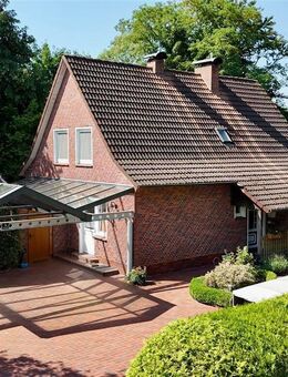 Idylle trifft Komfort - Aurich