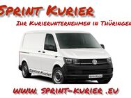 Kurierunternehmen in Thüringen / Kurierdienst, Kurier-Service, Express-Kurier, Transportdienste, Kurier 24/7, City-Kurier - Schmalkalden