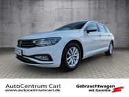 VW Passat Variant, 2.0 TDI Business, Jahr 2020 - Plauen