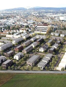 Lebensqualität im Neubaugebiet "Grünheide" - Stadtnah wohnen - im Grünen leben! - Bielefeld