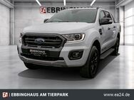 Ford Ranger, Wildtrak Doppelkabine Wildtrack --, Jahr 2021 - Dortmund