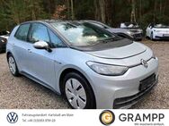 VW ID.3, Pro CCS ASSISTS, Jahr 2022 - Lohr (Main)