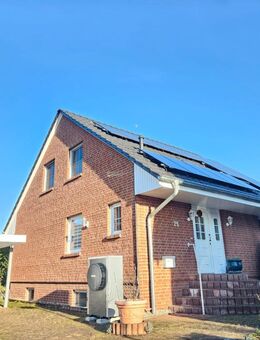 großes Einfamilienhaus im Saalekreis - Lieskau - Salzatal