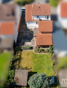 Gepflegtes Einfamilienhaus in ruhiger Lage Krayenberggemeinde OT Dorndorf - Krayenberggemeinde