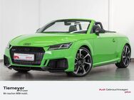 Audi TT RS Roadster TFSI Q BuO MATRIX NAVI+ LEDER KAMERA - Bochum