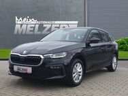 Skoda Scala, 1.0 TSI Selection 85kW, Jahr 2024 - Chemnitz